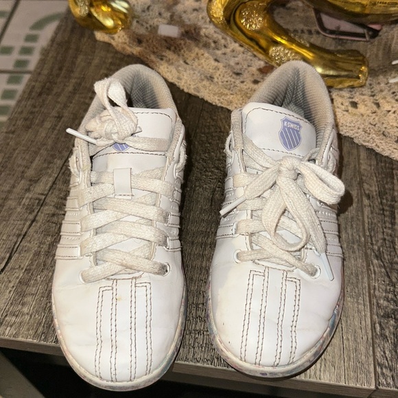 K-Swiss Other - Kids k Swiss